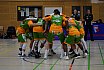 Regio Basketball: ARTGiants Düsseldorf vs. BG Dorsten 85:76 23.02.2019