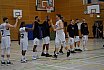 Regio Basketball: ARTGiants Düsseldorf vs. BG Dorsten 85:76 23.02.2019