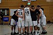 Regio Basketball: ARTGiants Düsseldorf vs. BG Dorsten 85:76 23.02.2019