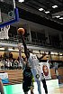 Pro A: ART Giants Düsseldorf vs RÖMERSTROM Gladiators Trier 84:104 23.12.2022 