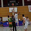 Regio Basketball: ARTGiants Düsseldorf vs. BG Dorsten 85:76 23.02.2019