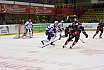 OL Nord: Füchse Duisburg vs  Hannover Indians 4:3 27.10.2019