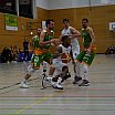Regio Basketball: ARTGiants Düsseldorf vs. BG Dorsten 85:76 23.02.2019