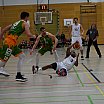 Regio Basketball: ARTGiants Düsseldorf vs. BG Dorsten 85:76 23.02.2019