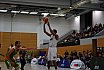 Regio Basketball: ARTGiants Düsseldorf vs. BG Dorsten 85:76 23.02.2019
