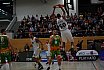 Regio Basketball: ARTGiants Düsseldorf vs. BG Dorsten 85:76 23.02.2019