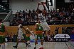 Regio Basketball: ARTGiants Düsseldorf vs. BG Dorsten 85:76 23.02.2019