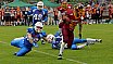 Oberliga Mitte: Rüsselsheim Crusaders vs Kassel Titans 41:06 18.05.2019