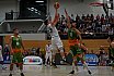 Regio Basketball: ARTGiants Düsseldorf vs. BG Dorsten 85:76 23.02.2019