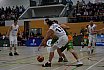 Regio Basketball: ARTGiants Düsseldorf vs. BG Dorsten 85:76 23.02.2019