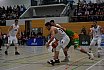 Regio Basketball: ARTGiants Düsseldorf vs. BG Dorsten 85:76 23.02.2019