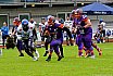 GFL Süd: Allgäu Comets vs Frankfurt Universe 42:10 22.08.2021