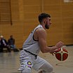 Regio Basketball: ARTGiants Düsseldorf vs. BG Dorsten 85:76 23.02.2019