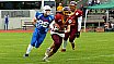 Oberliga Mitte: Rüsselsheim Crusaders vs Kassel Titans 41:06 18.05.2019
