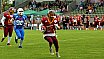 Oberliga Mitte: Rüsselsheim Crusaders vs Kassel Titans 41:06 18.05.2019
