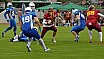 Oberliga Mitte: Rüsselsheim Crusaders vs Kassel Titans 41:06 18.05.2019