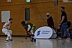 Regio Basketball: ARTGiants Düsseldorf vs. BG Dorsten 85:76 23.02.2019