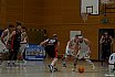 Pro B: ART Giants Düsseldorf vs. ETV Hamburg 121-68 30.10.2021