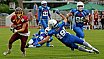 Oberliga Mitte: Rüsselsheim Crusaders vs Kassel Titans 41:06 18.05.2019