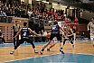 ProA: ART Giants Düsseldorf vs. Uni Baskets Paderborn 75:83 