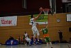 Regio Basketball: ARTGiants Düsseldorf vs. BG Dorsten 85:76 23.02.2019