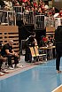 ProA: ART Giants Düsseldorf vs. Uni Baskets Paderborn 75:83 