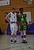 Regio Basketball: ARTGiants Düsseldorf vs. BG Dorsten 85:76 23.02.2019
