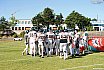 GFL Nord: Düsseldorf Panther vs Kiel Baltic Hurricanes 10:20 29.06.2019