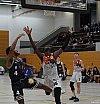 Pro B: ART Giants Düsseldorf vs Dragons Rhöndorf 85:74 20.11.2021