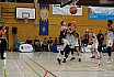 Pro B: ART Giants Düsseldorf vs Dragons Rhöndorf 85:74 20.11.2021