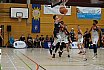 Pro B: ART Giants Düsseldorf vs Dragons Rhöndorf 85:74 20.11.2021