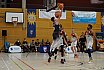 Pro B: ART Giants Düsseldorf vs Dragons Rhöndorf 85:74 20.11.2021