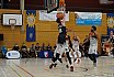 Pro B: ART Giants Düsseldorf vs Dragons Rhöndorf 85:74 20.11.2021
