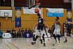 Pro B: ART Giants Düsseldorf vs Dragons Rhöndorf 85:74 20.11.2021