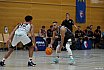 Pro B: ART Giants Düsseldorf vs Dragons Rhöndorf 85:74 20.11.2021