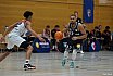 Pro B: ART Giants Düsseldorf vs Dragons Rhöndorf 85:74 20.11.2021