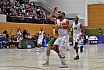 Regio Basketball: ARTGiants Düsseldorf vs. BG Dorsten 85:76 23.02.2019