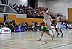 Regio Basketball: ARTGiants Düsseldorf vs. BG Dorsten 85:76 23.02.2019