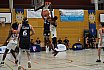 Pro B: ART Giants Düsseldorf vs Dragons Rhöndorf 85:74 20.11.2021