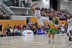 Regio Basketball: ARTGiants Düsseldorf vs. BG Dorsten 85:76 23.02.2019