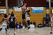 Pro B: ART Giants Düsseldorf vs Dragons Rhöndorf 85:74 20.11.2021