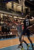 ProA: ART Giants Düsseldorf vs. Uni Baskets Paderborn 75:83 