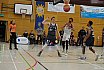 Pro B: ART Giants Düsseldorf vs Dragons Rhöndorf 85:74 20.11.2021