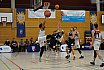 Pro B: ART Giants Düsseldorf vs Dragons Rhöndorf 85:74 20.11.2021