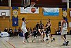 Pro B: ART Giants Düsseldorf vs Dragons Rhöndorf 85:74 20.11.2021