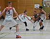 Pro B: ART Giants Düsseldorf vs Dragons Rhöndorf 85:74 20.11.2021