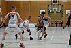 Pro B: ART Giants Düsseldorf vs Dragons Rhöndorf 85:74 20.11.2021