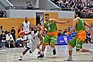 Regio Basketball: ARTGiants Düsseldorf vs. BG Dorsten 85:76 23.02.2019