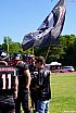 GFL Nord: Düsseldorf Panther vs Kiel Baltic Hurricanes 10:20 29.06.2019