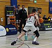 Pro B: ART Giants Düsseldorf vs Dragons Rhöndorf 85:74 20.11.2021